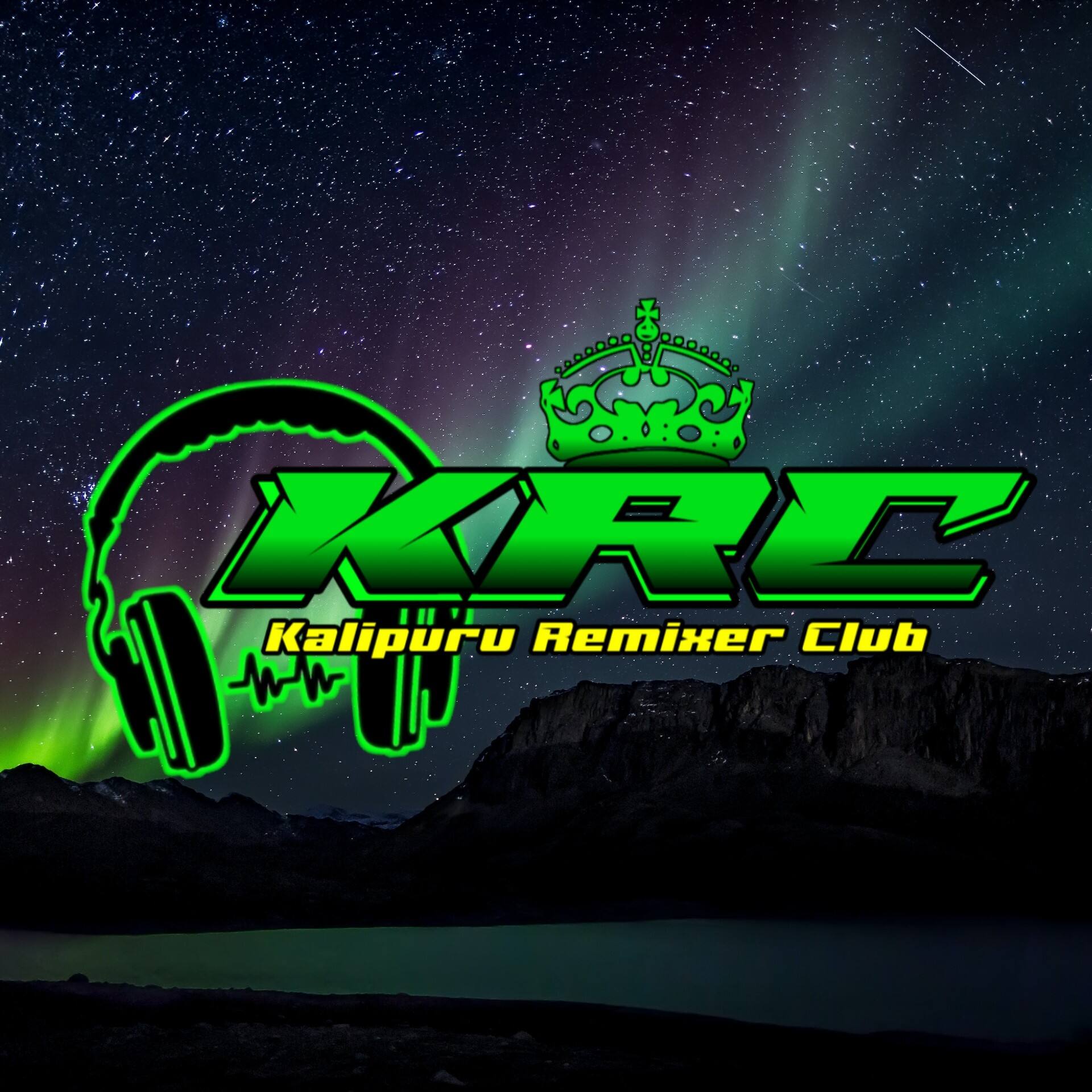 KRC MUSIC