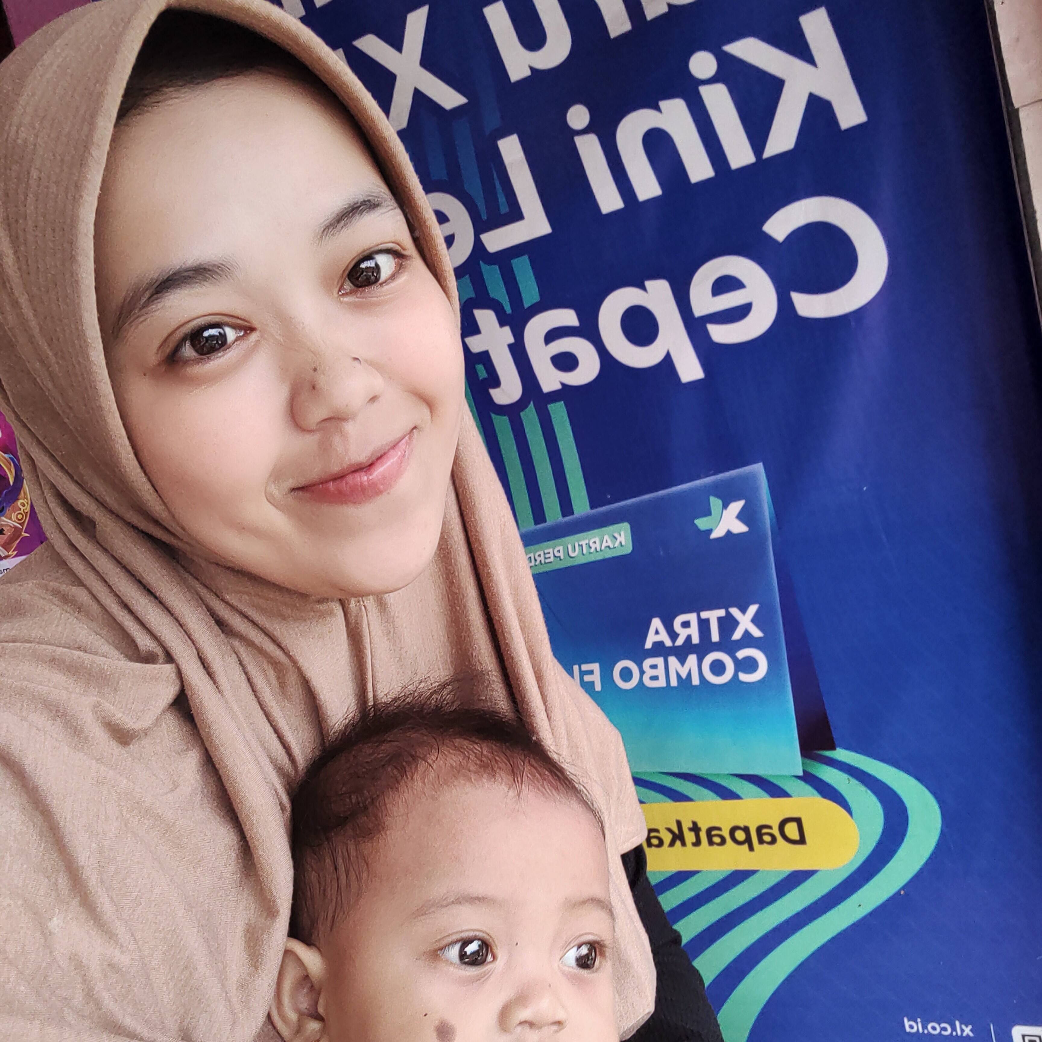 Herlina Masita Ibrahim