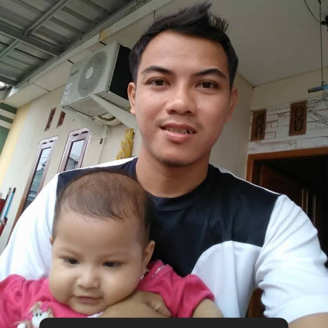 Yogi Dwi Fitrianto 