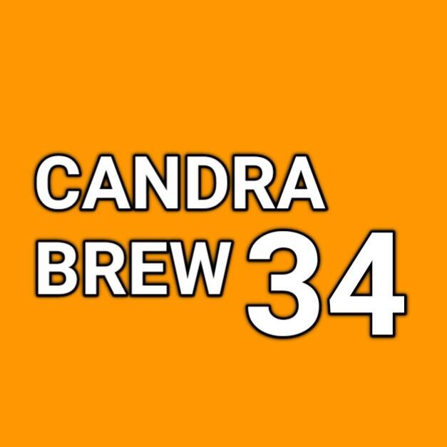 candra brew