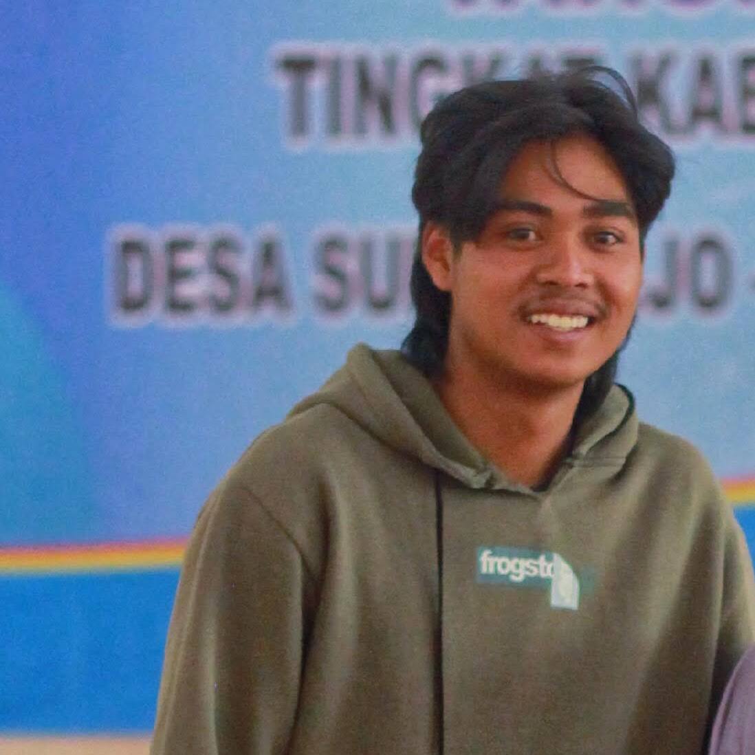 Husen Idham