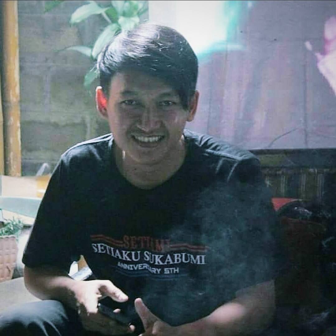 RIDWANSYAH