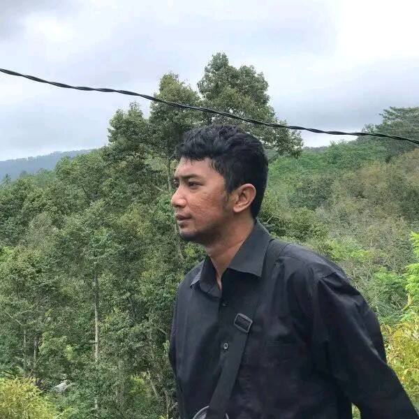 cecep suryana