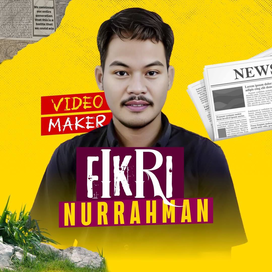 fikri nurrahman