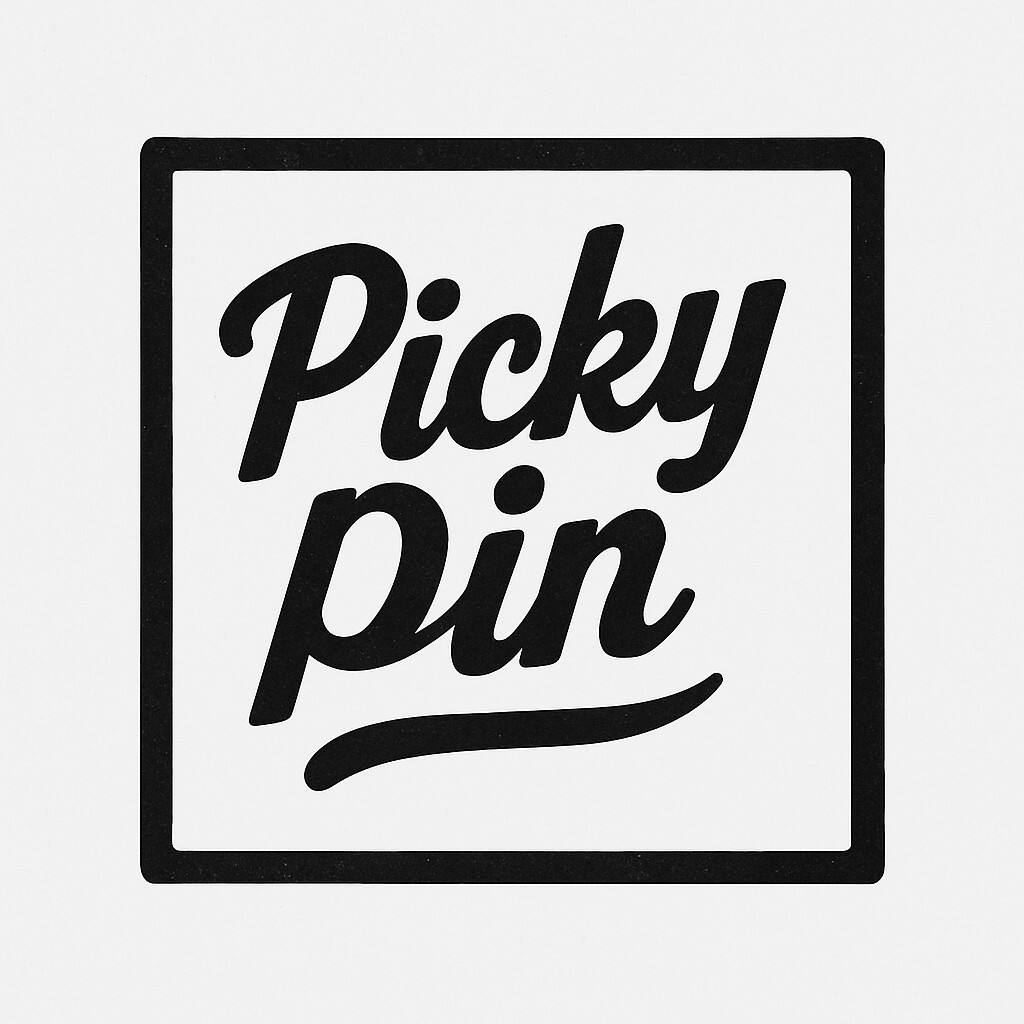 PICKYPIN