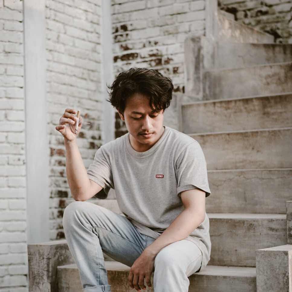 Lubis Karisma Ariansyah