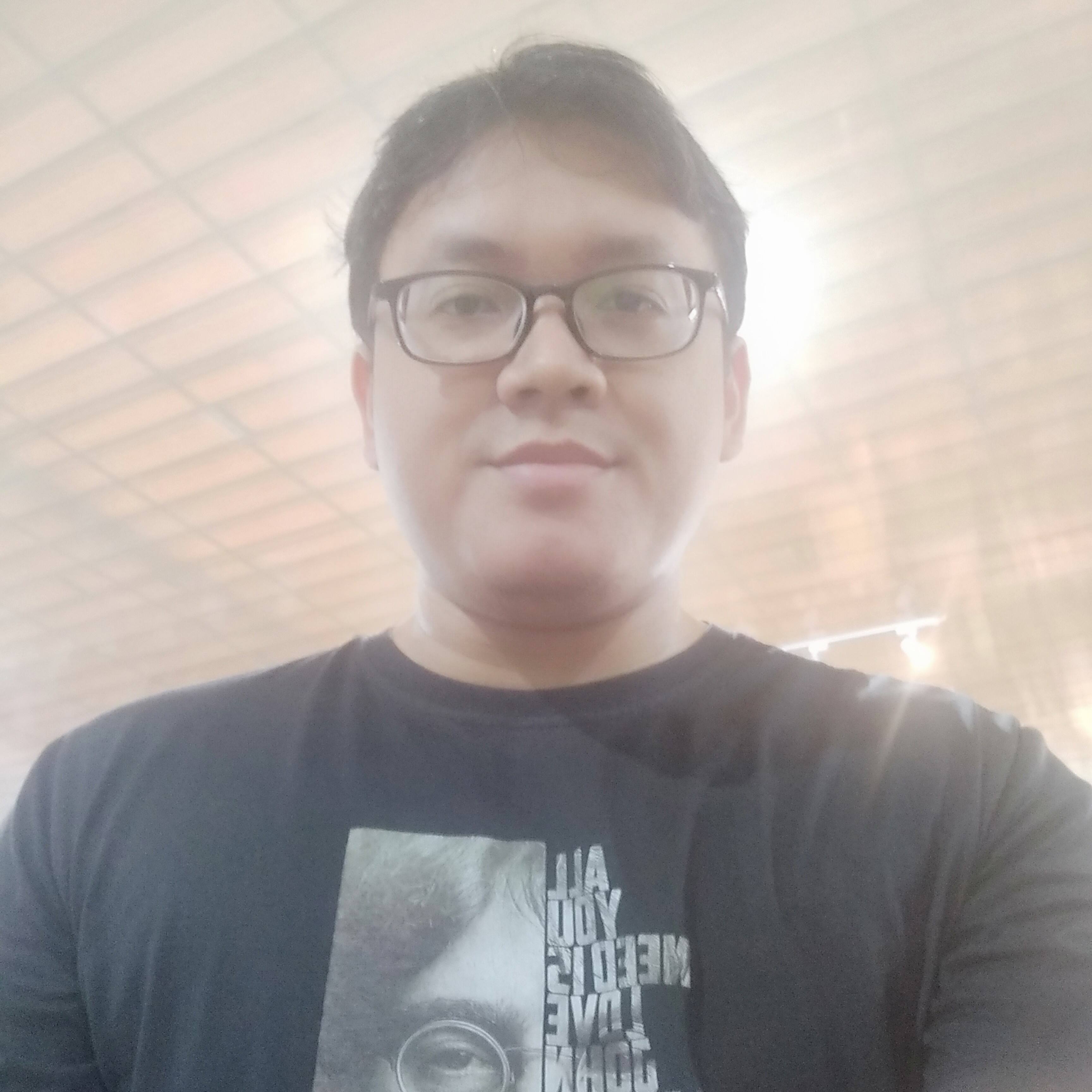 Alin Dwi Irianto