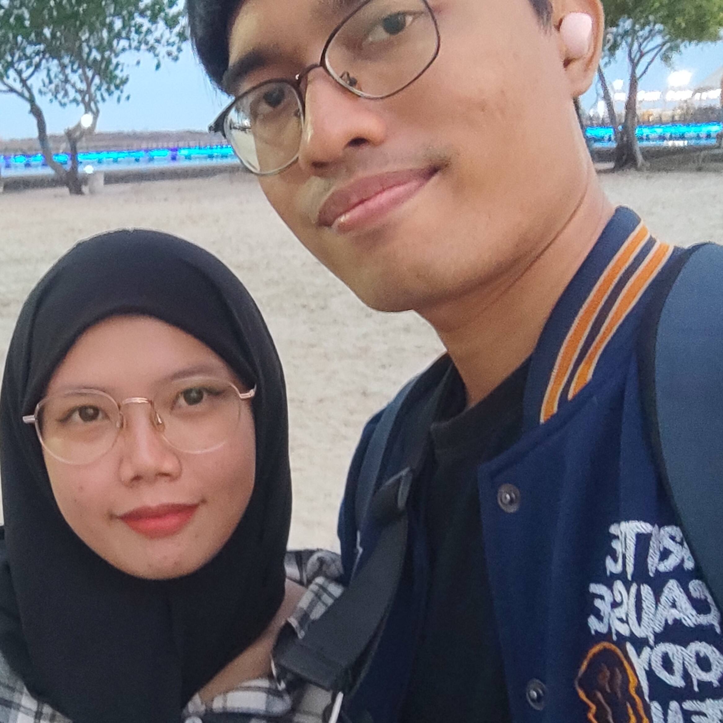 Aliansyah Ramdhani Saputra