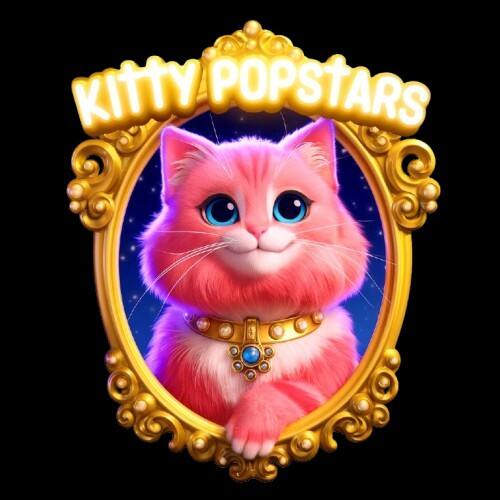 Kitty Popstars