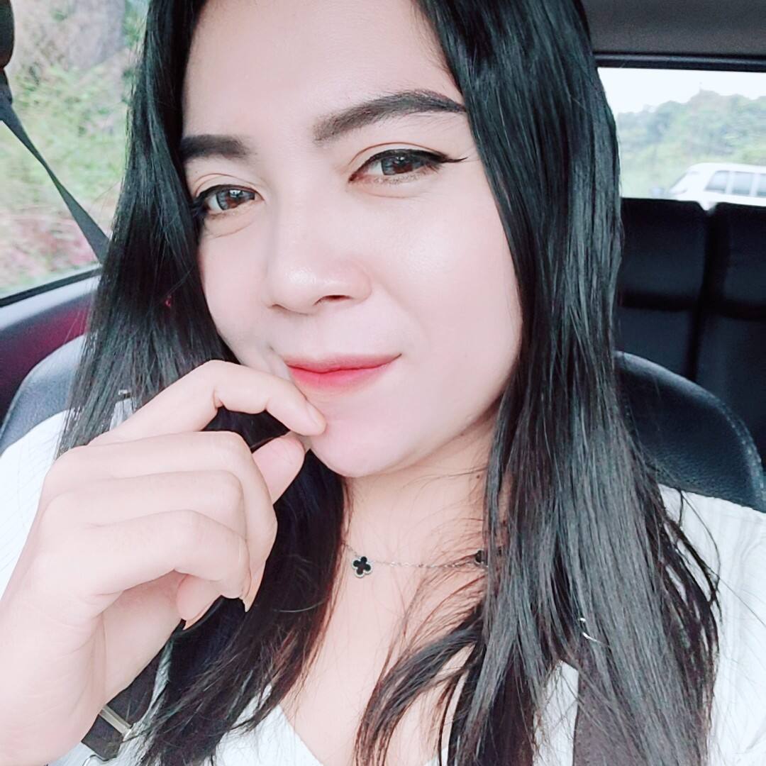 Tina Syakila 