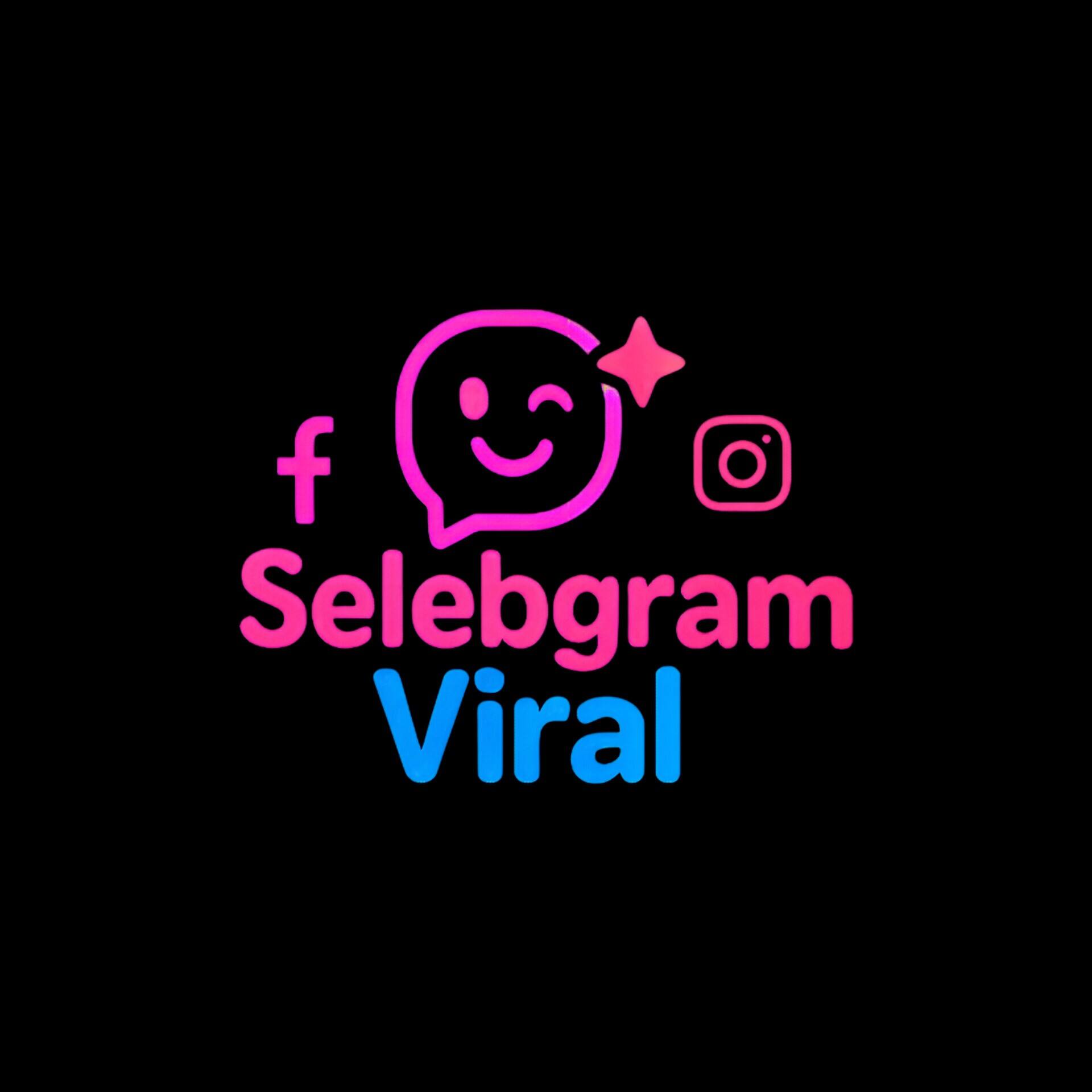 Selebgram Viral