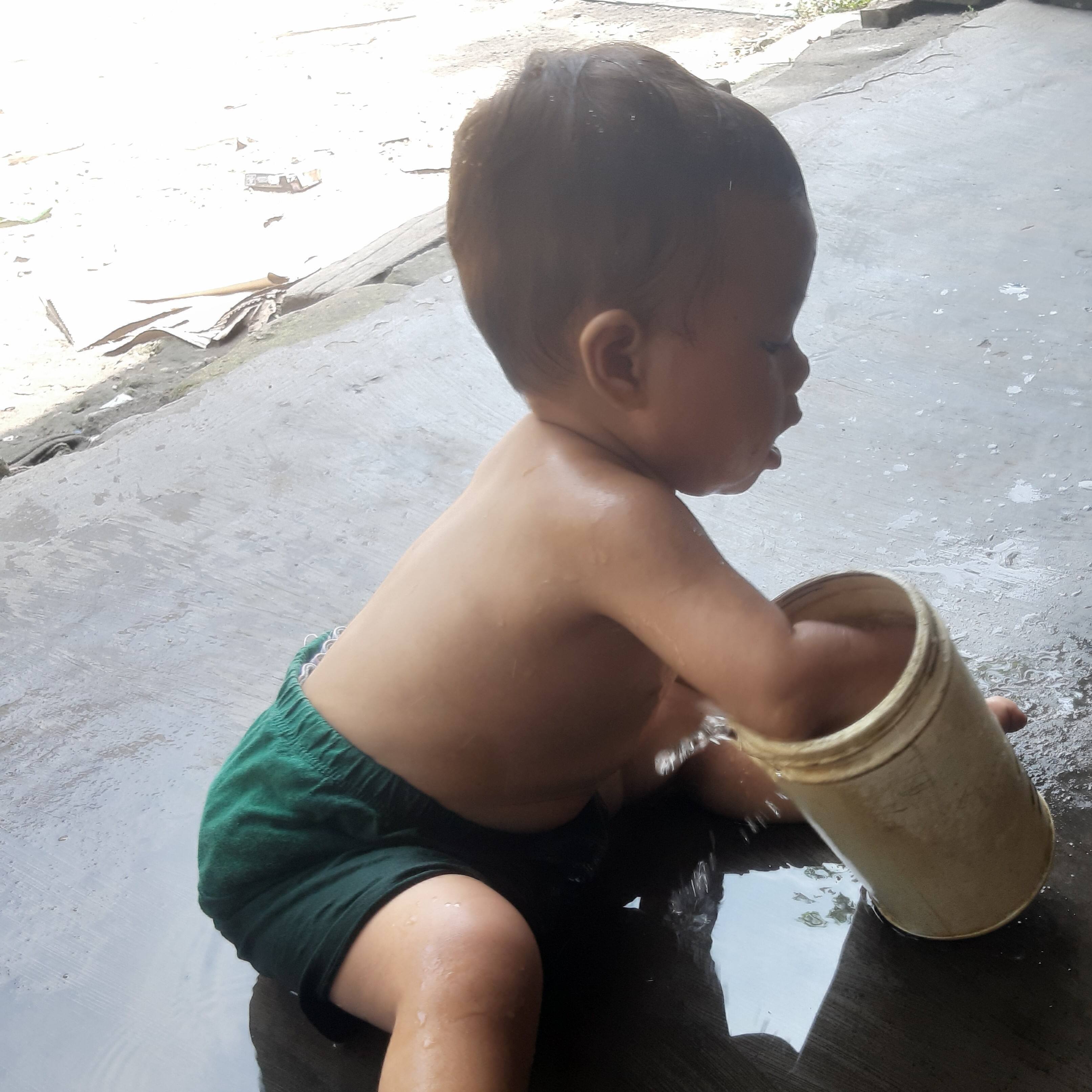 kikih kurniawan