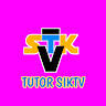 TUTOR SIKTV