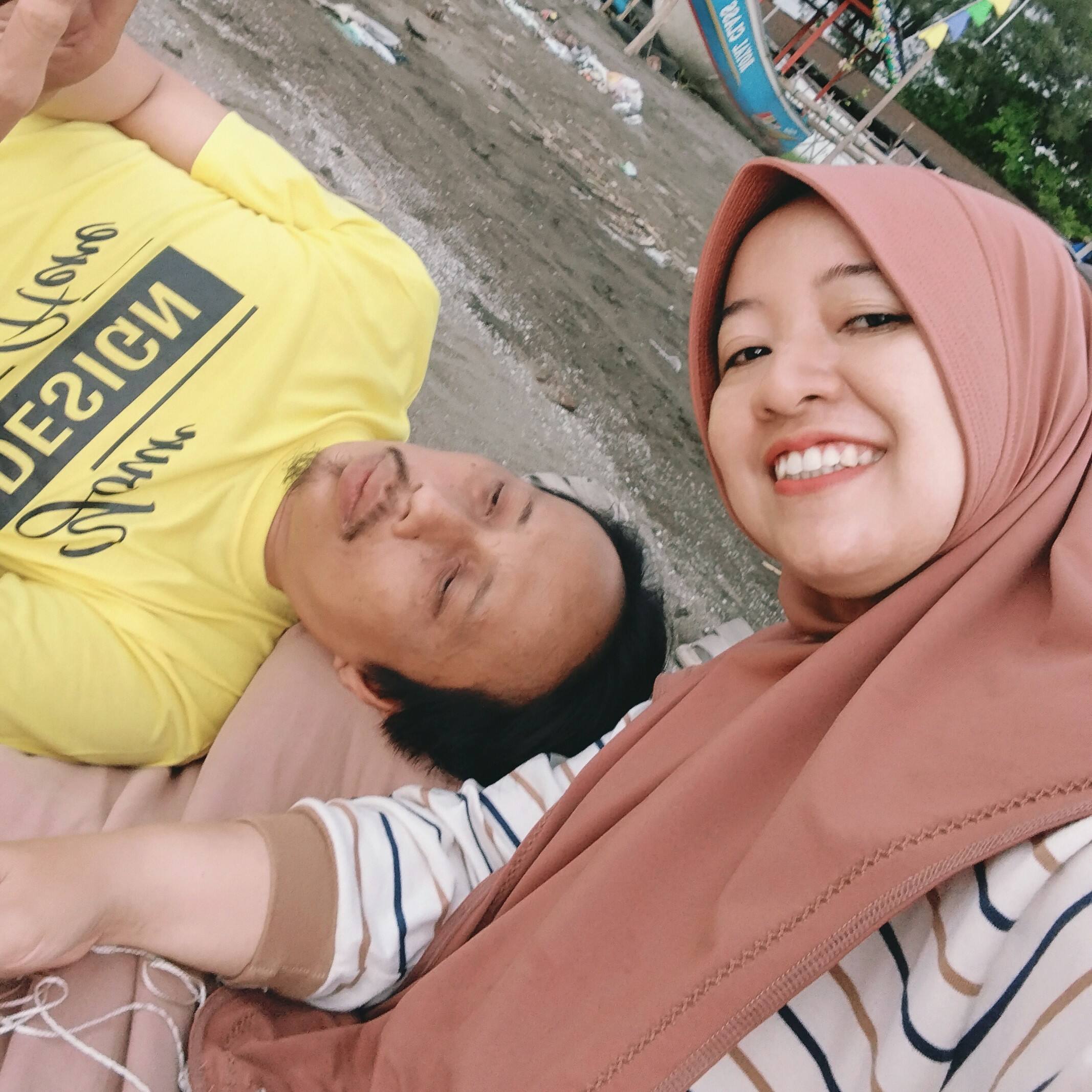 zulfa sukmawati