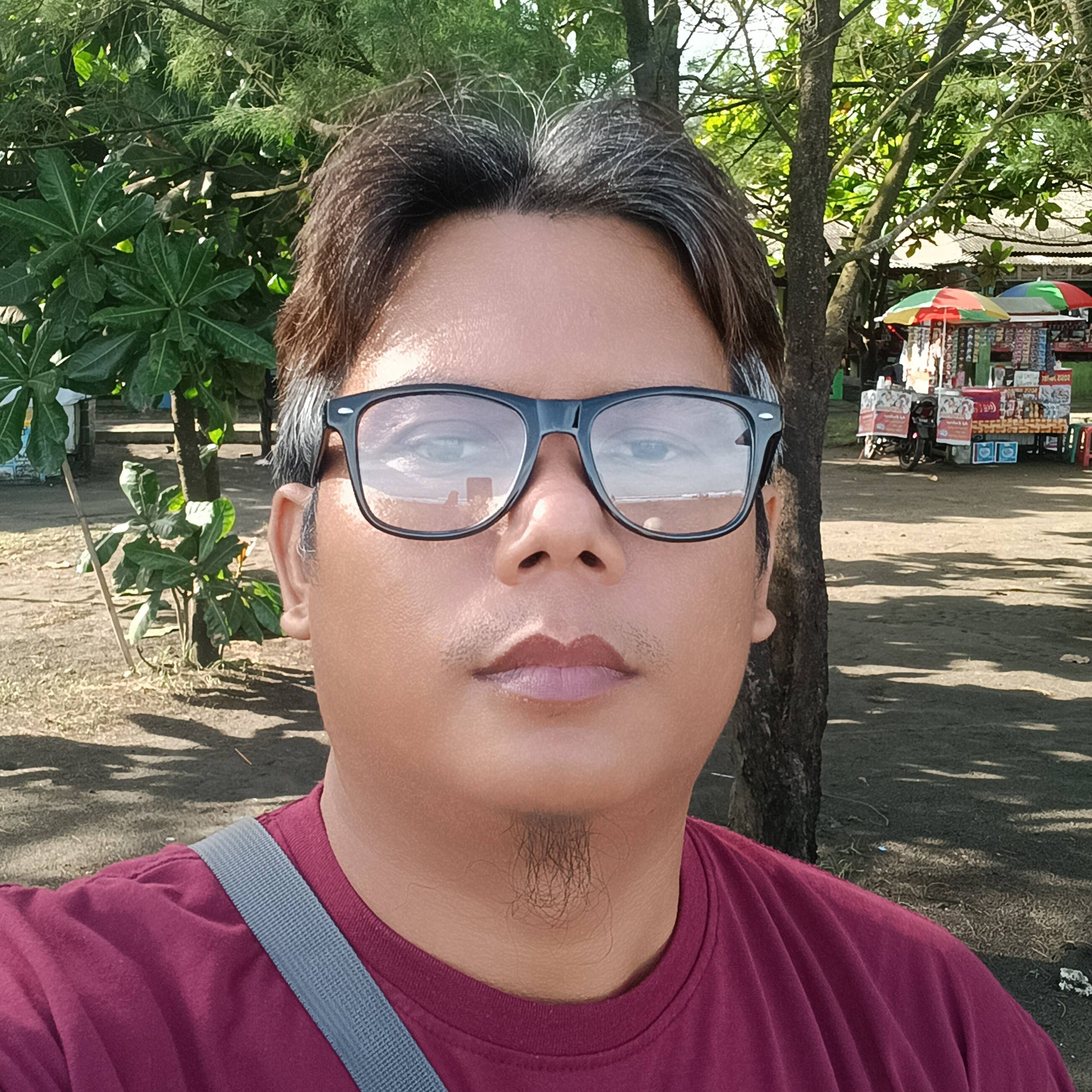 Rizqun Mustamir