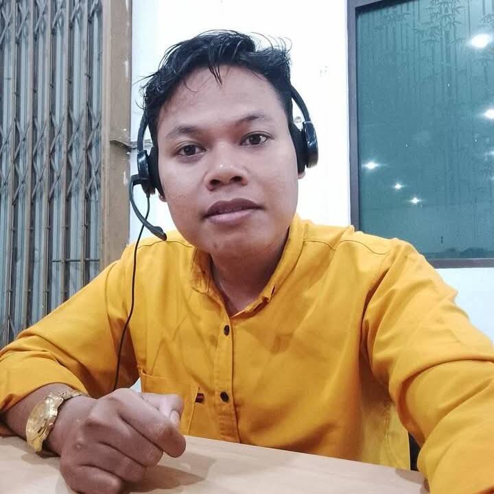 Lupi arif