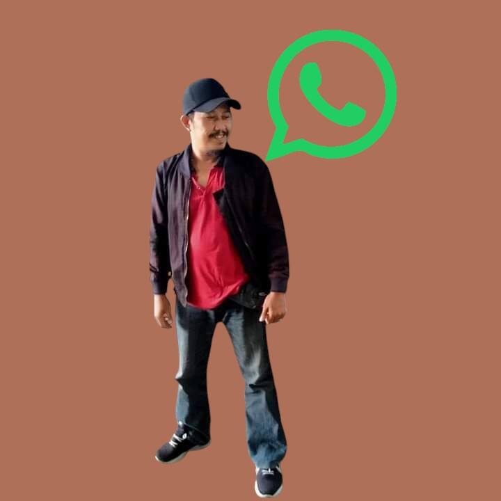 hendro srimulyo