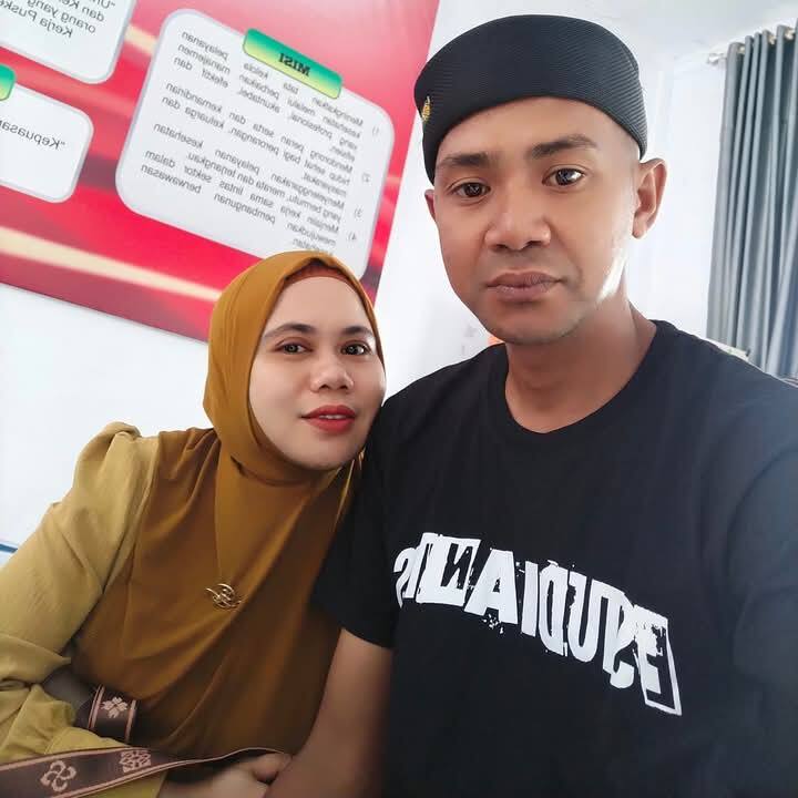 Nurmianti