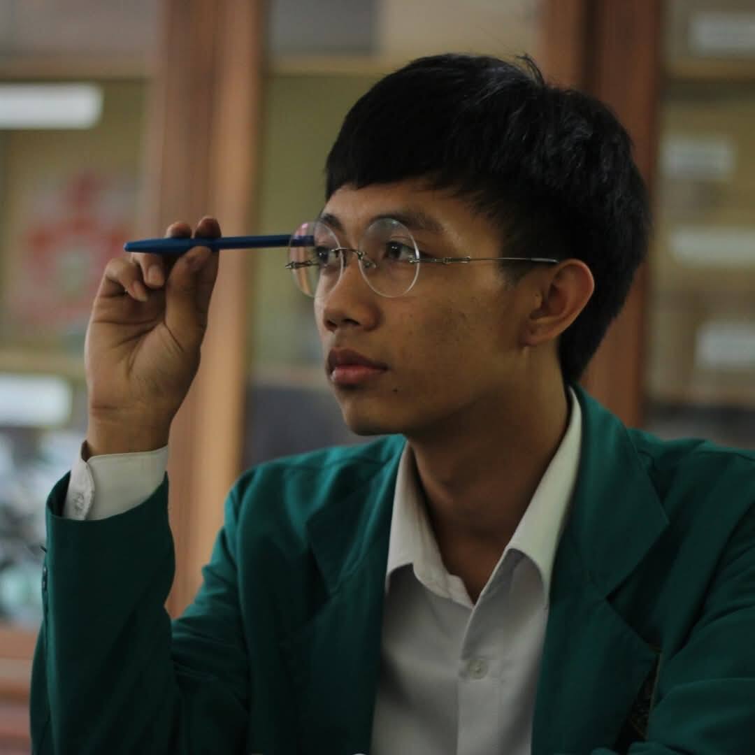 Asep Dudung Abdul Halim