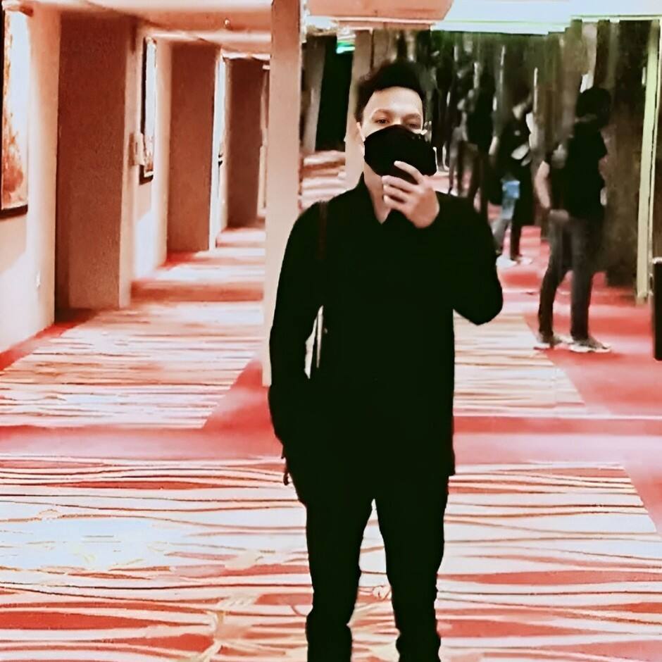 achmad azmi chairi