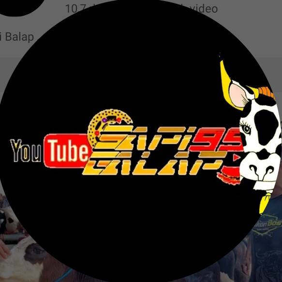 Sapi Balap
