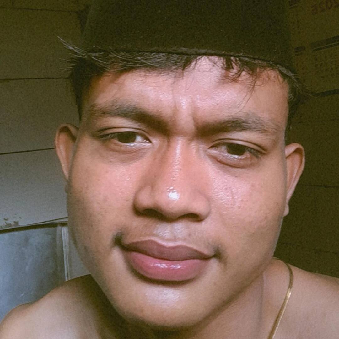 Vega Saputra