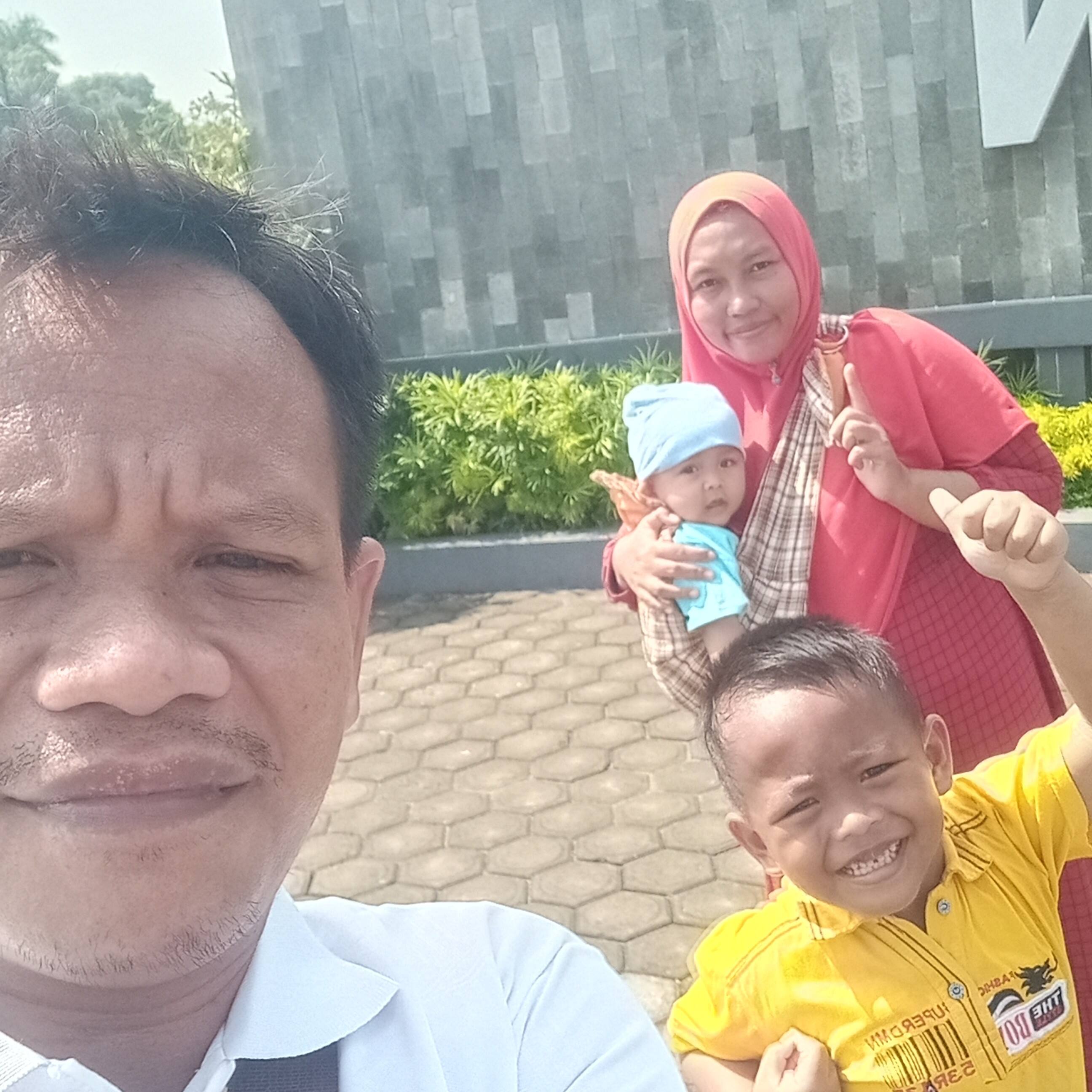 siti mardhotilah