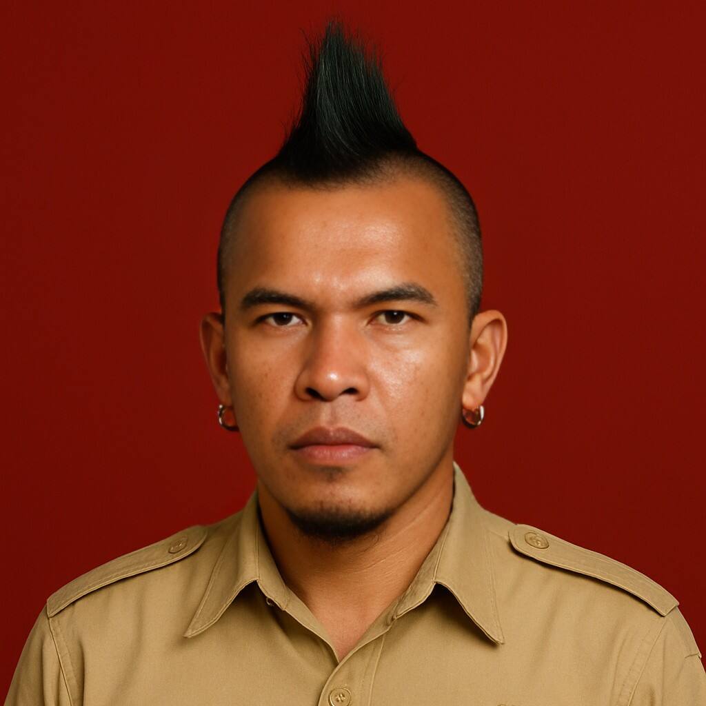Arifudin Fenno