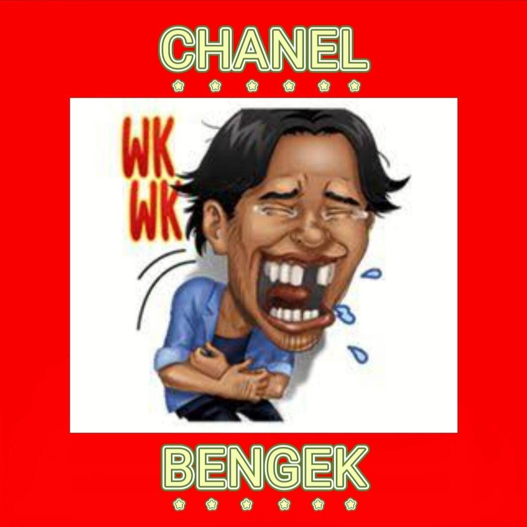 Chanel bengek