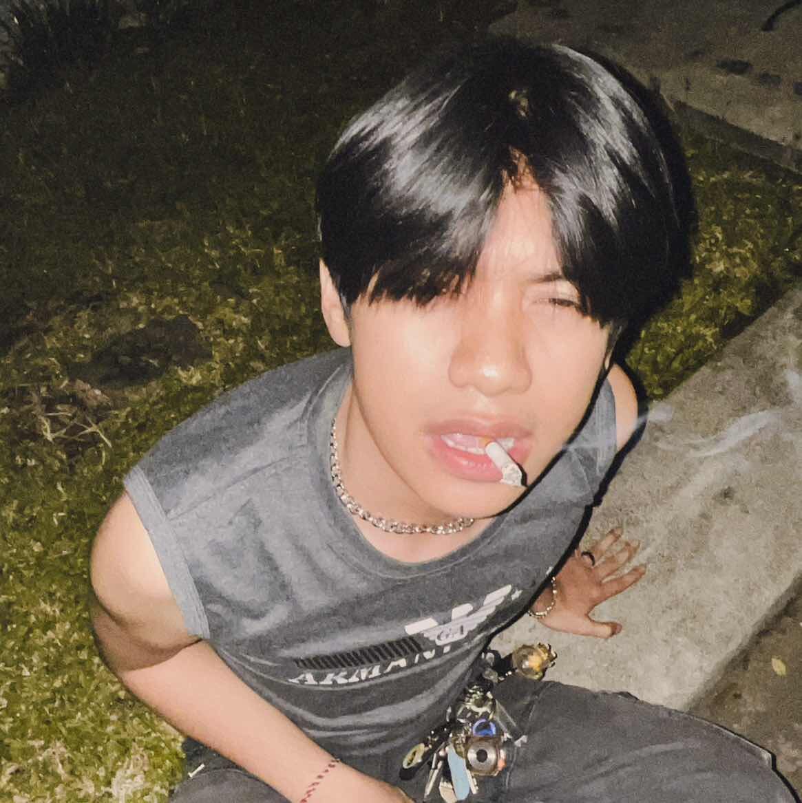 Ronaldy Bintang Nugraha