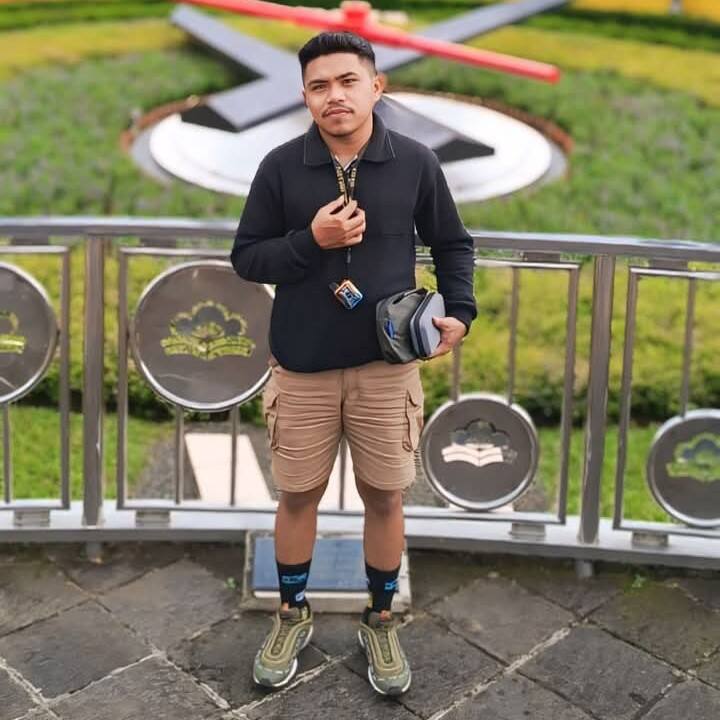 Kang Aris Cacapluk