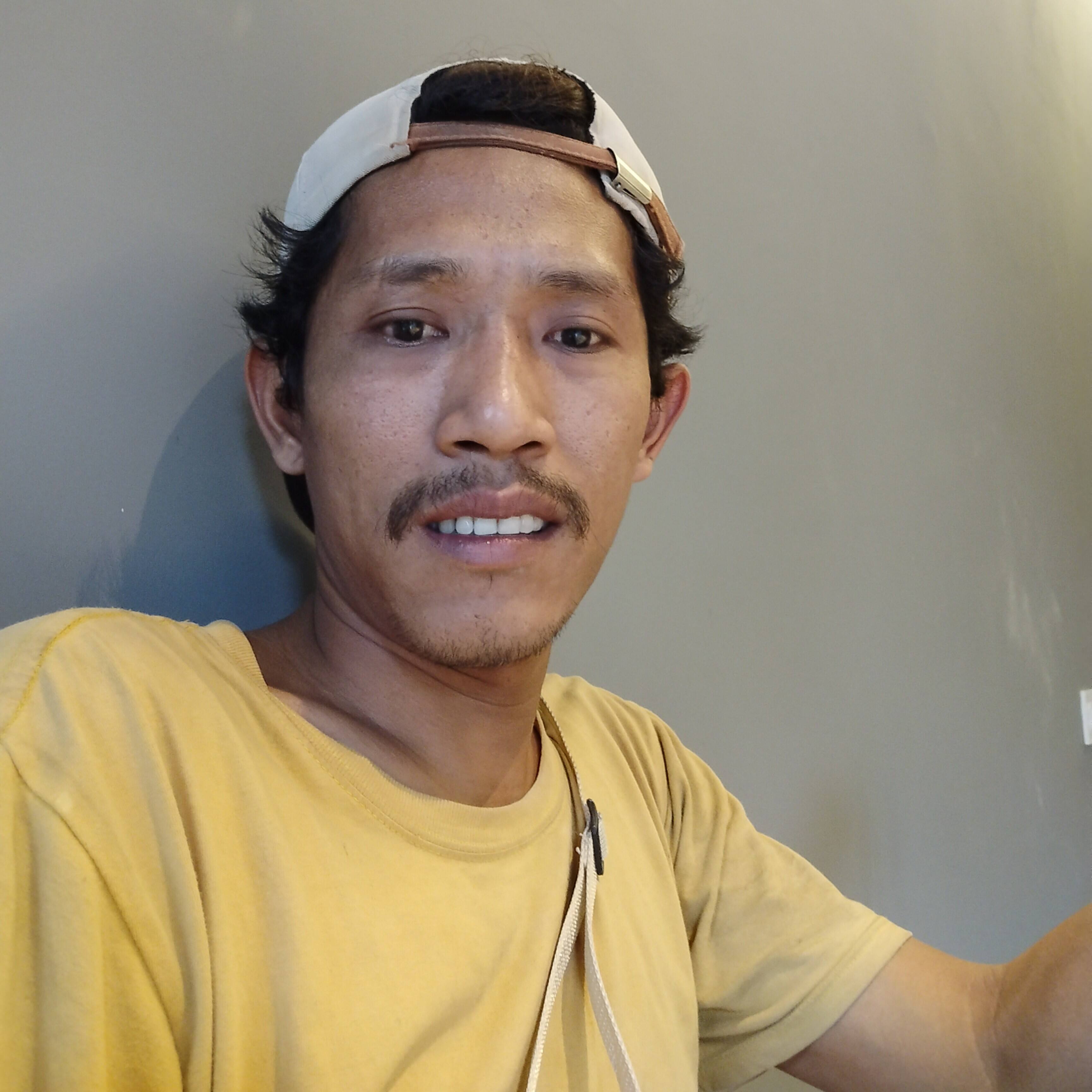 ERI MUBAROK