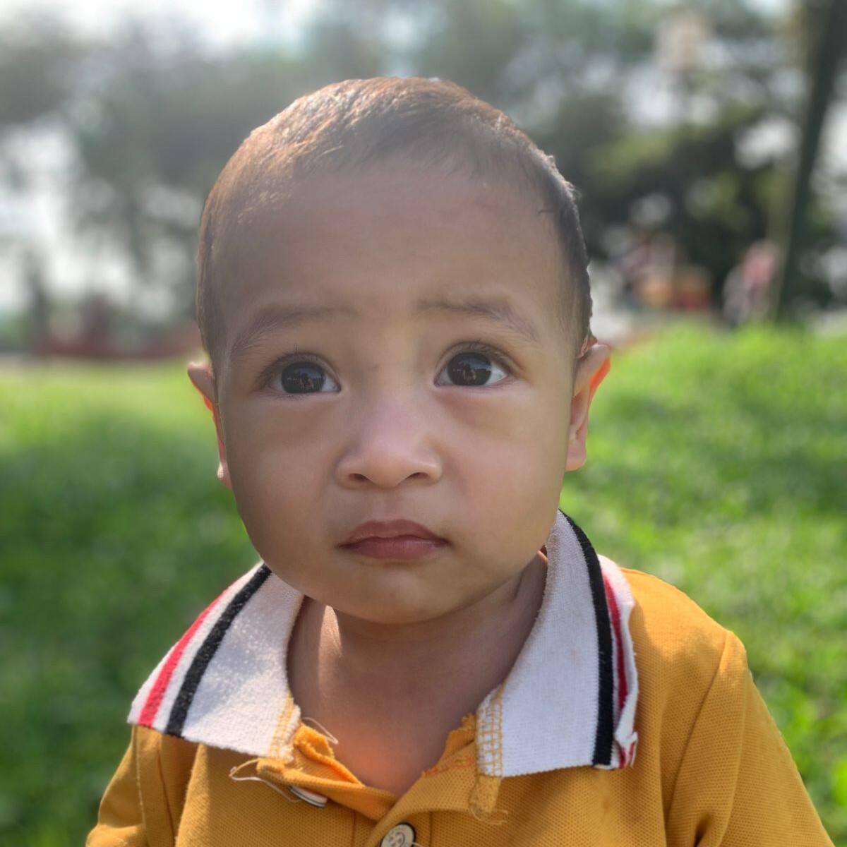 Ryuga Nathan Al Farizqi