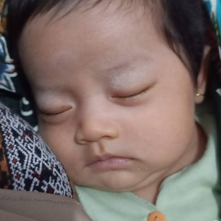 nada maisya