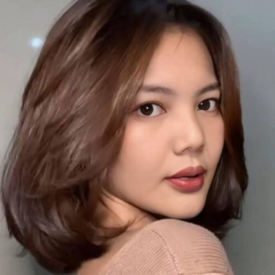 Winda Pasaribu