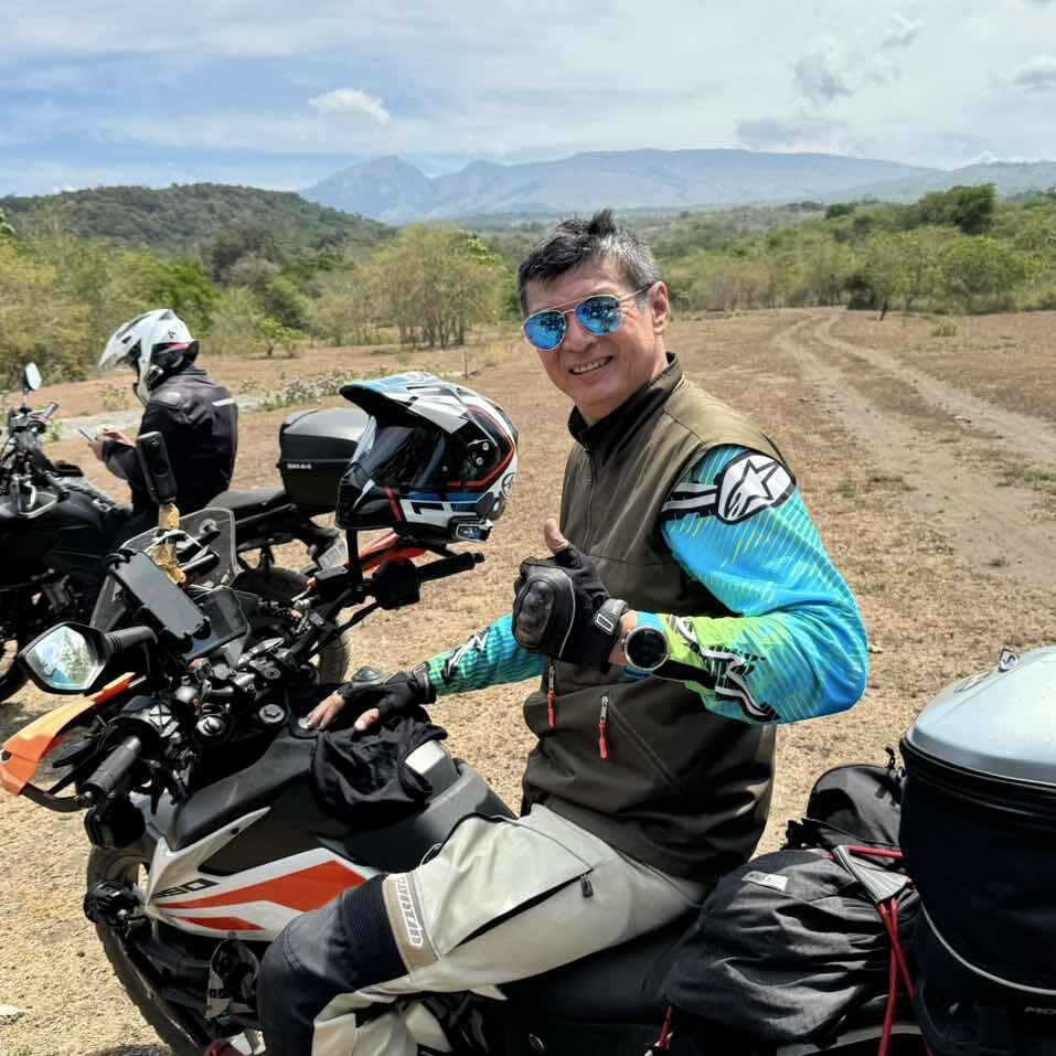 Micha Djohan Utama