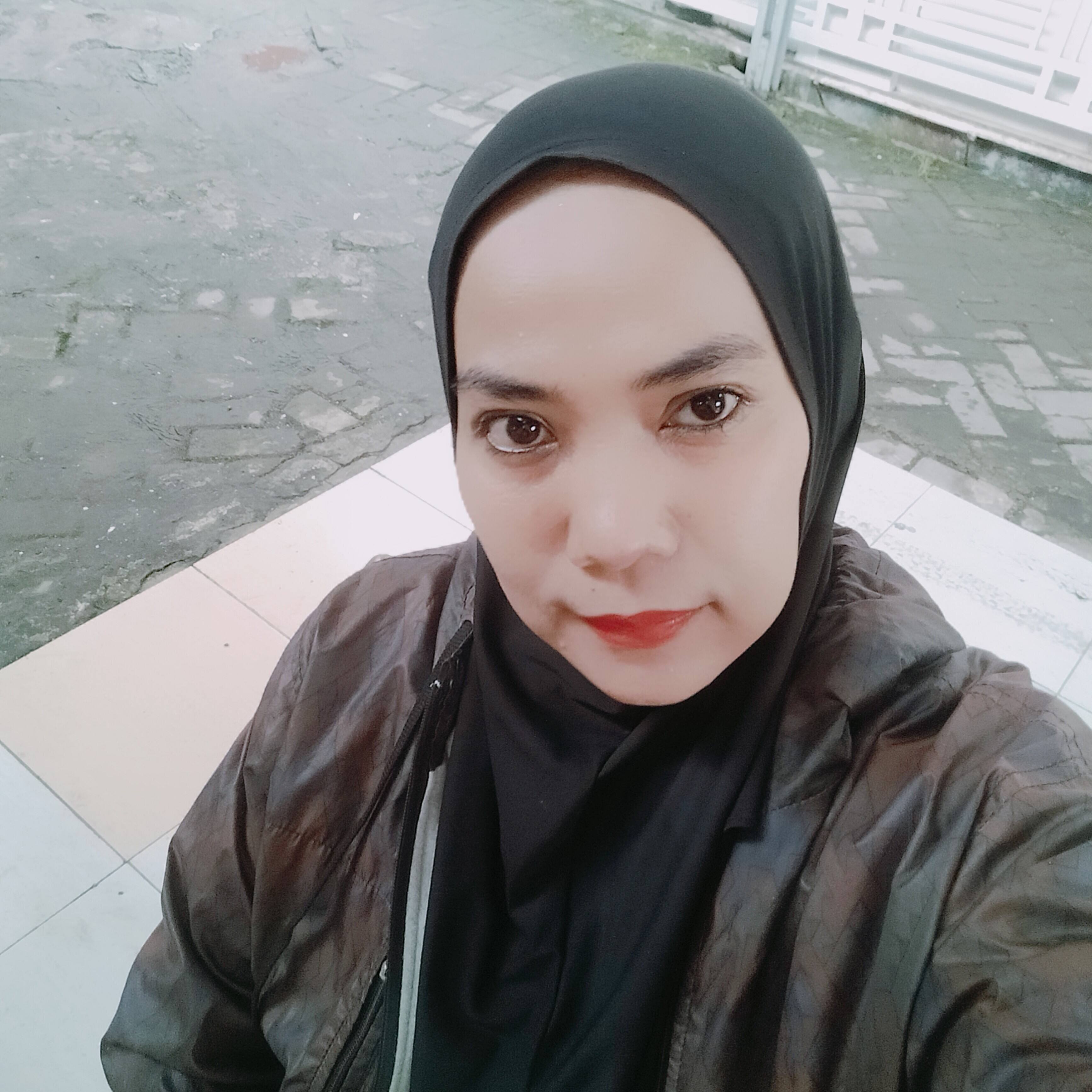 isma khotimah