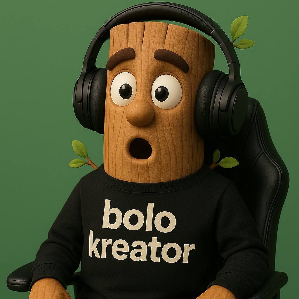 Bolo Kreator