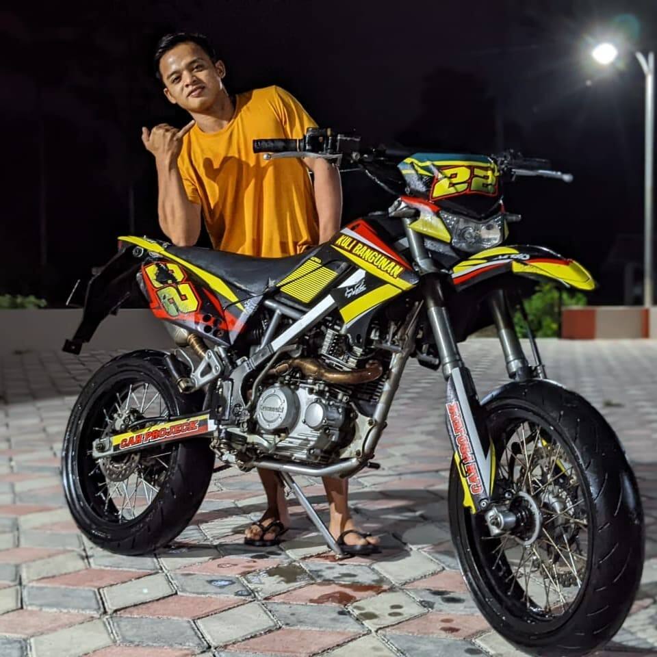 Thedy Putra