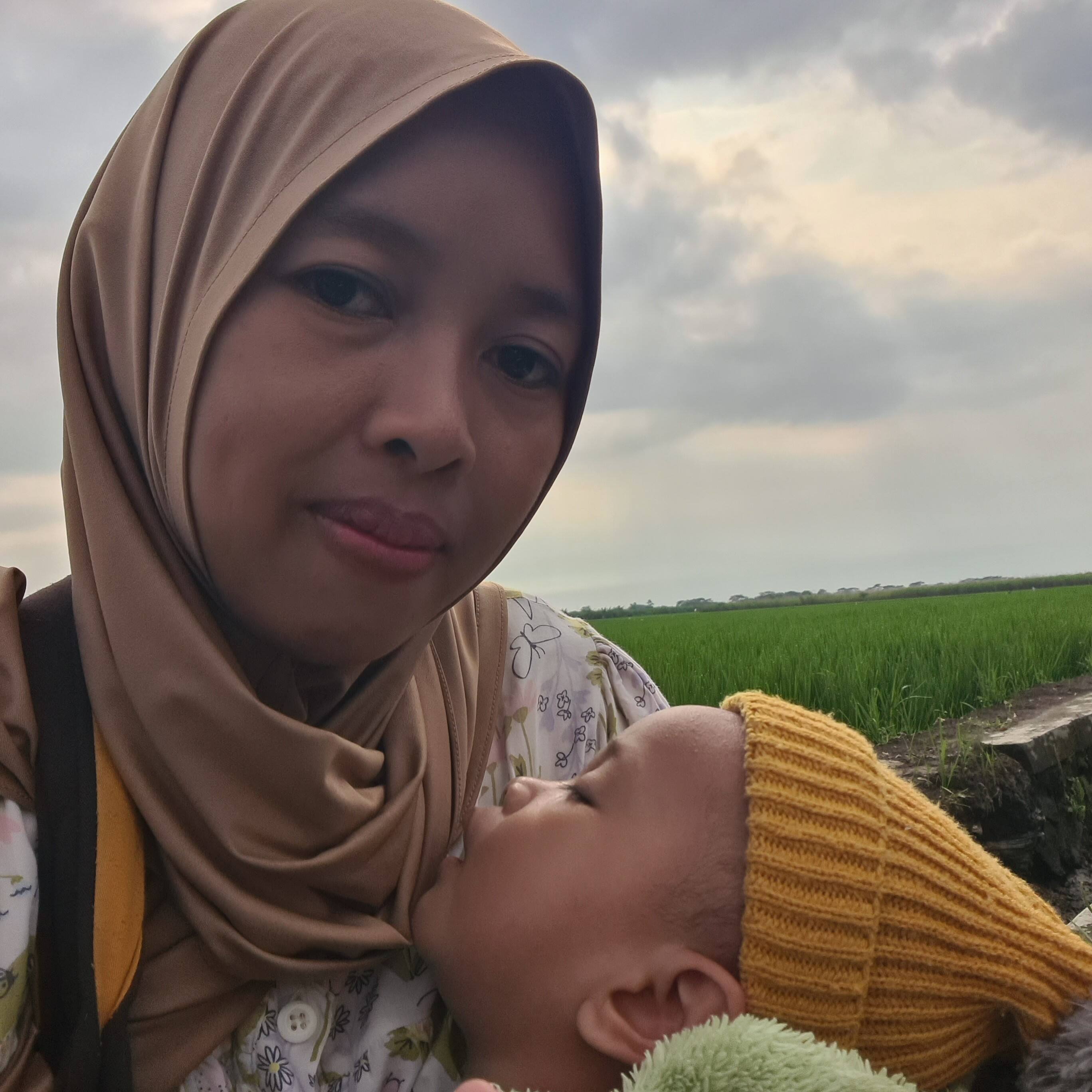 Yumnaisha Maula