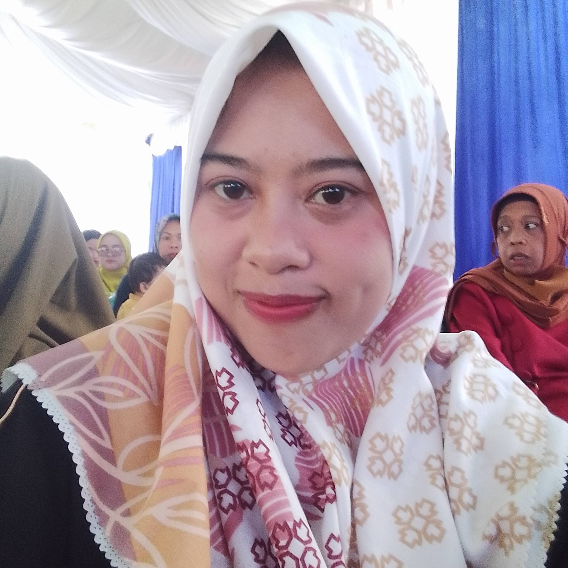 Isna Irmawati