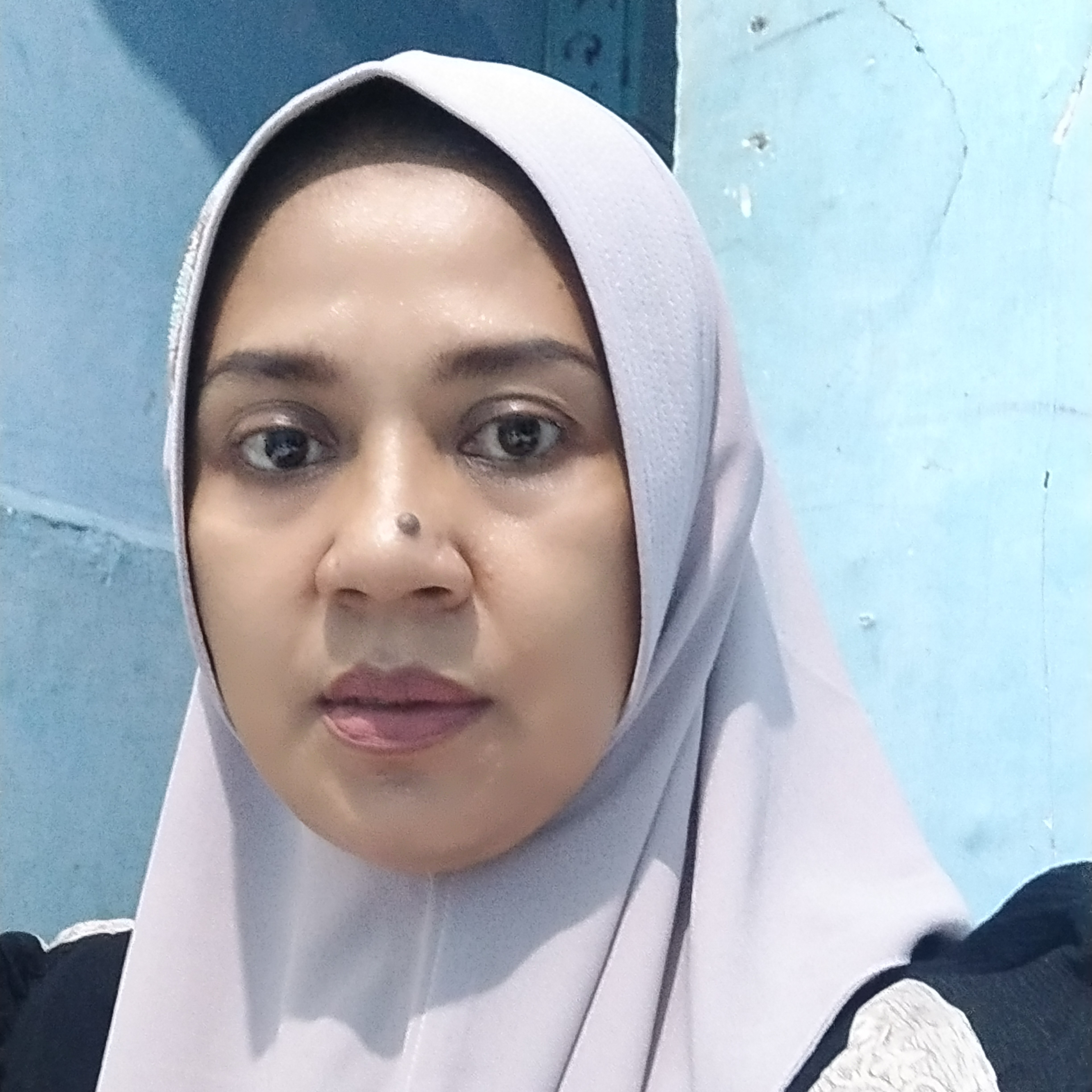 siti aisyah