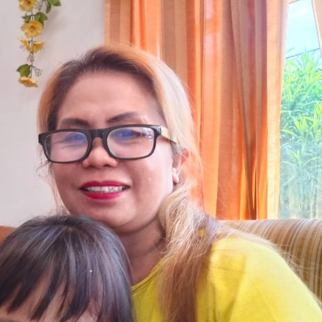 Nova Tatengkeng