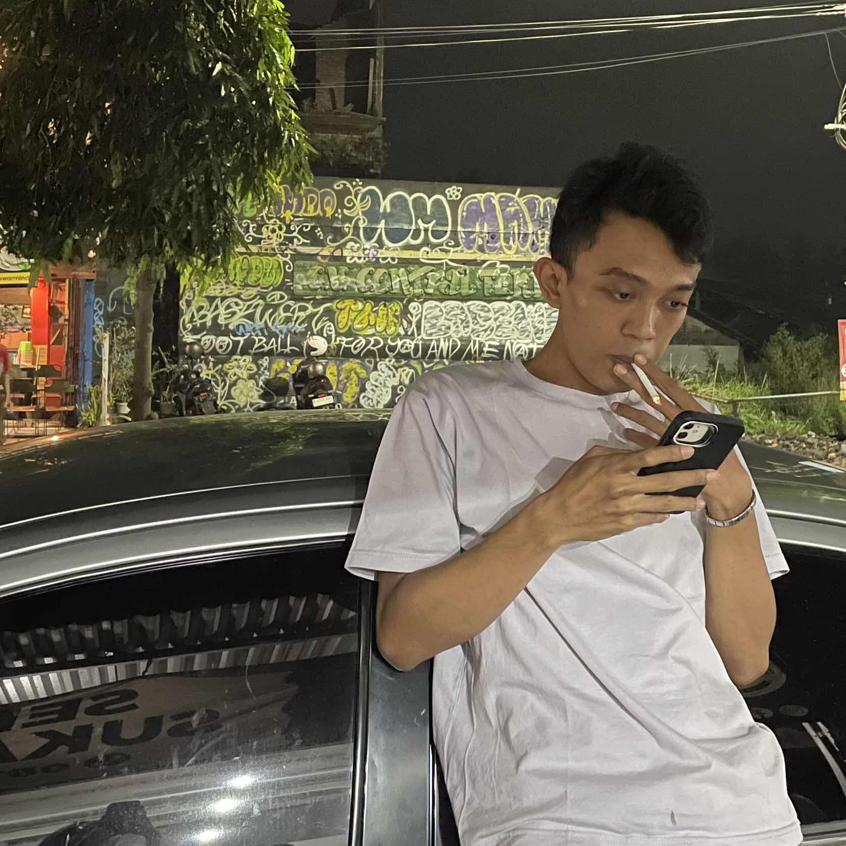 RENDY INDRA ALFANSYAH
