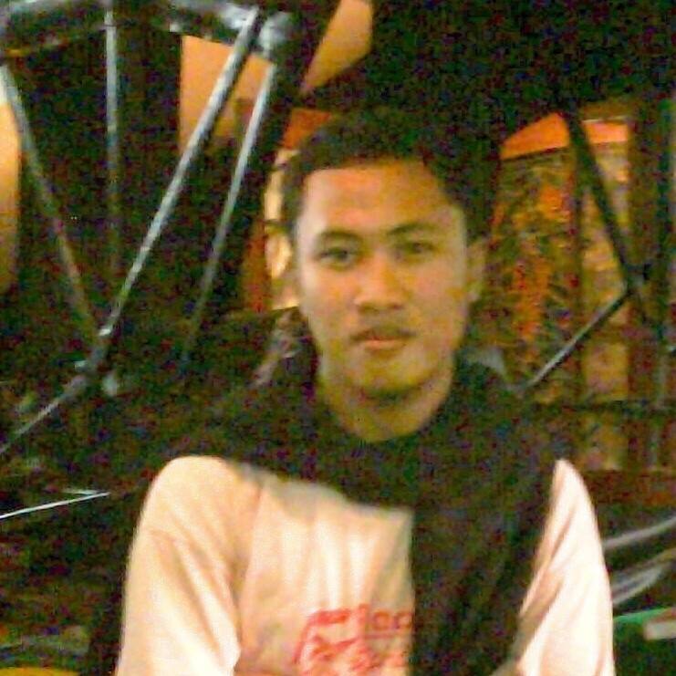Aris Abdul Ghofur