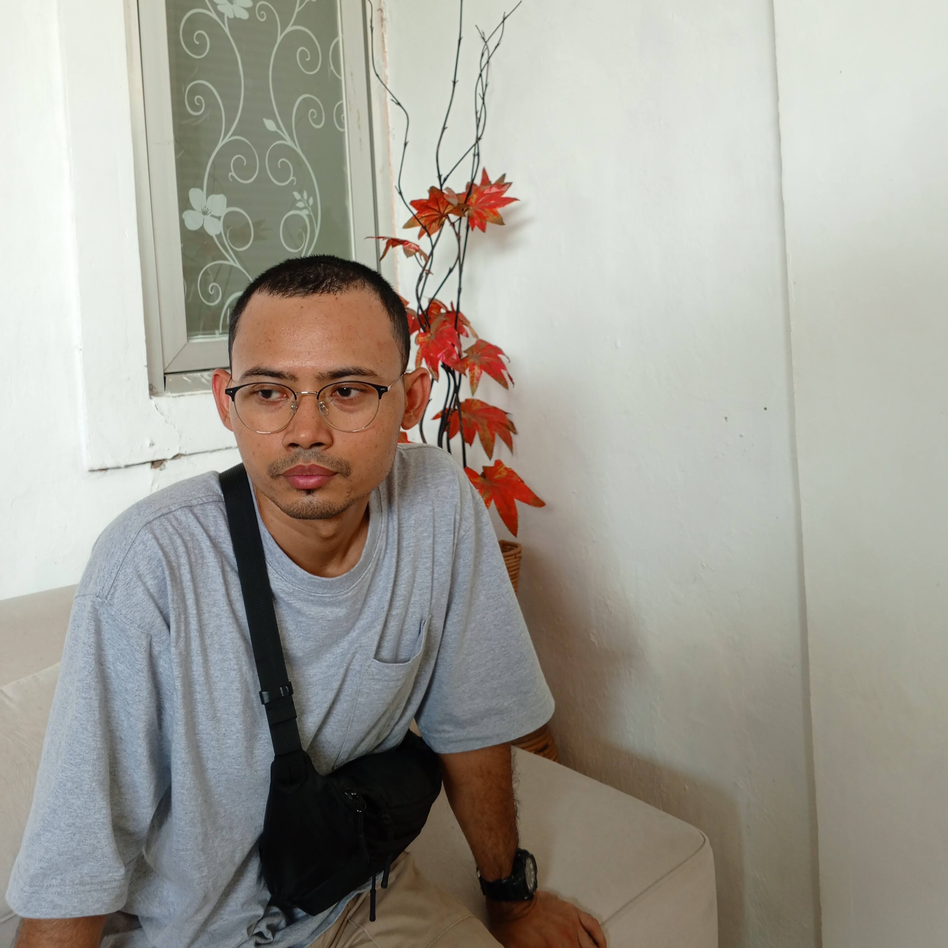 Indra Setiawan