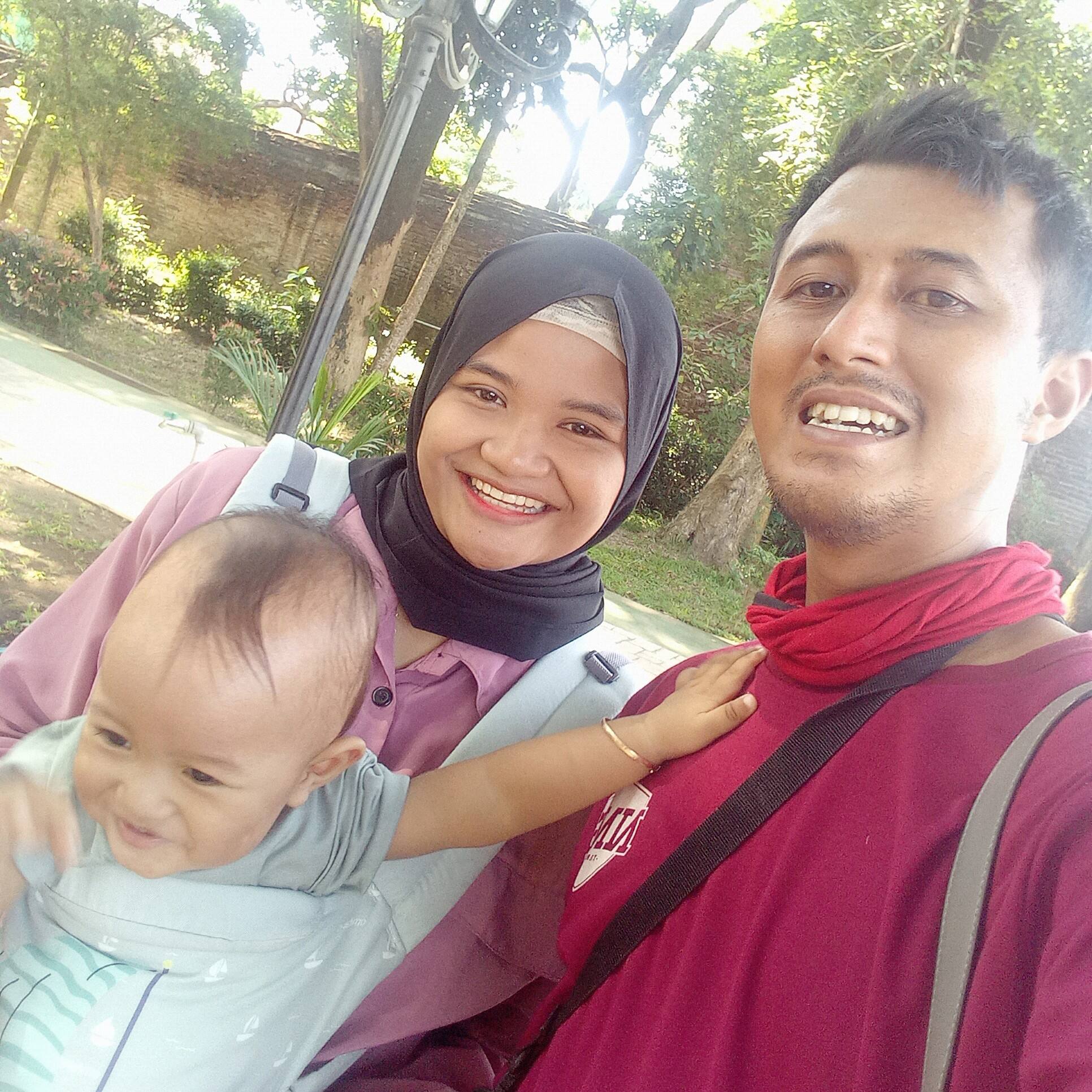 Arlangga Anjas Suprastya