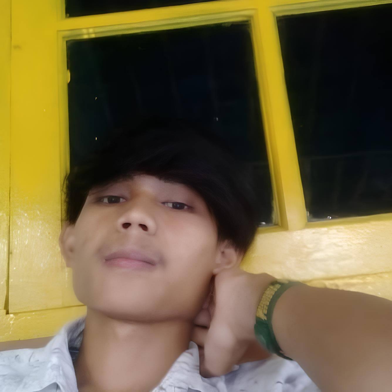 Aldi Maulana