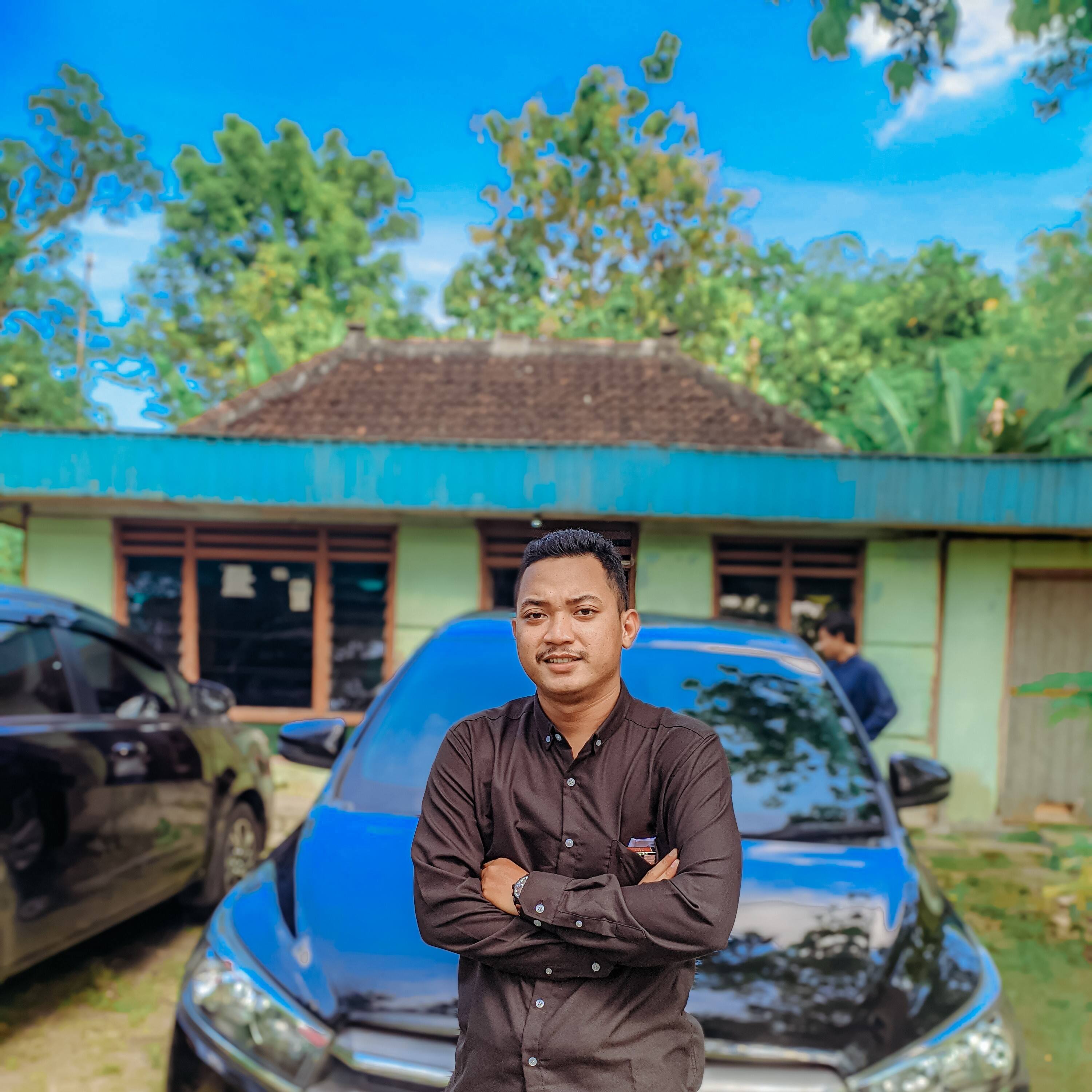 Rizal Fajar Wicaksono 
