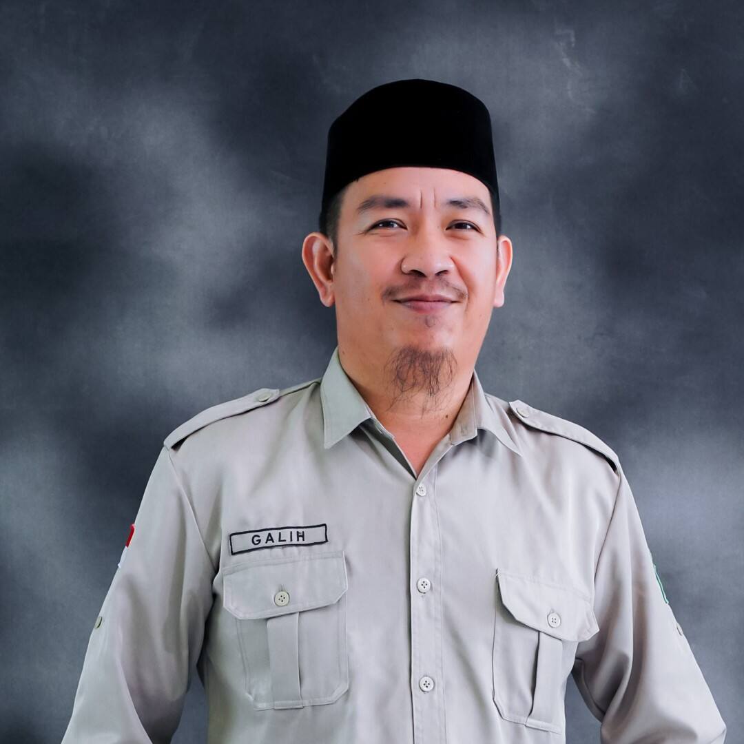 Galih Laqshozed